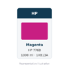 Magenta (776B) 1000ml (1XB13A)