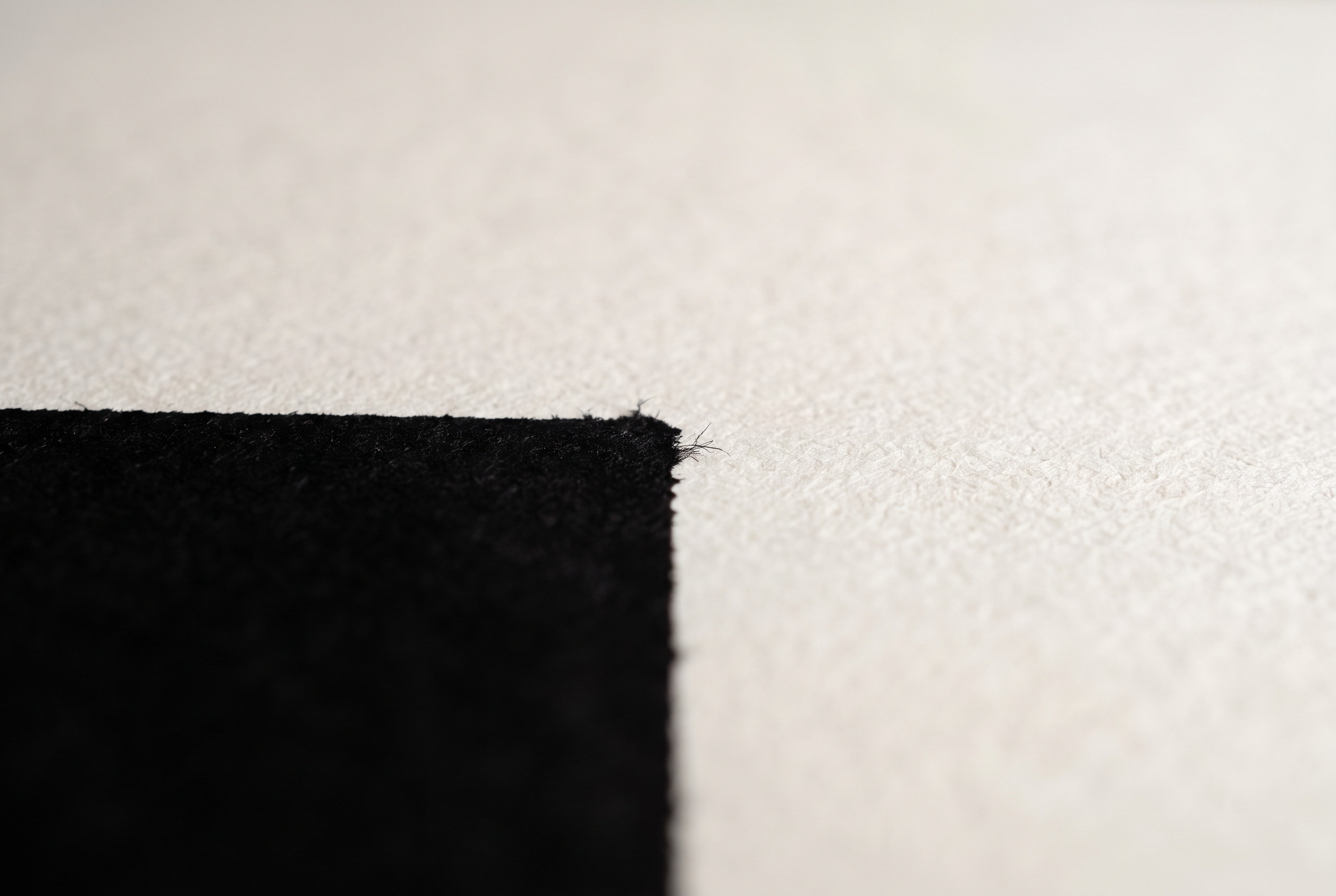 Fiberlock 24LB Treated Bond Paper print closeup