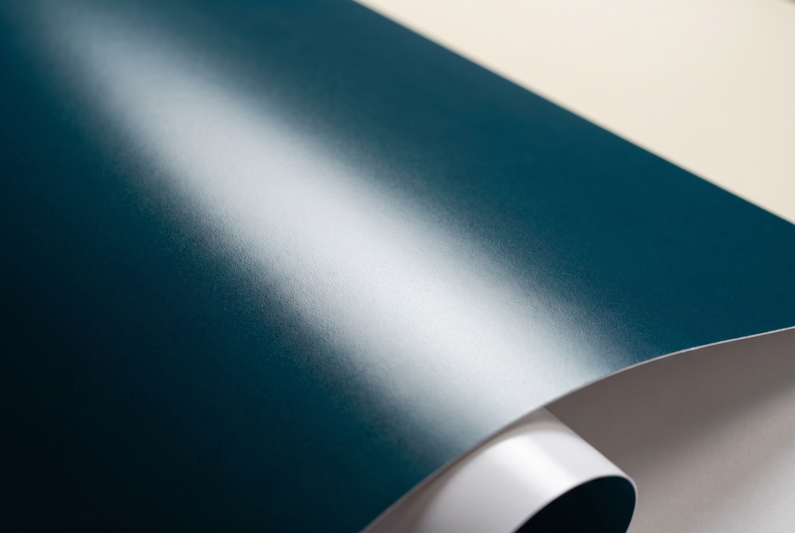 8mil Poster Paper Satin print closeup
