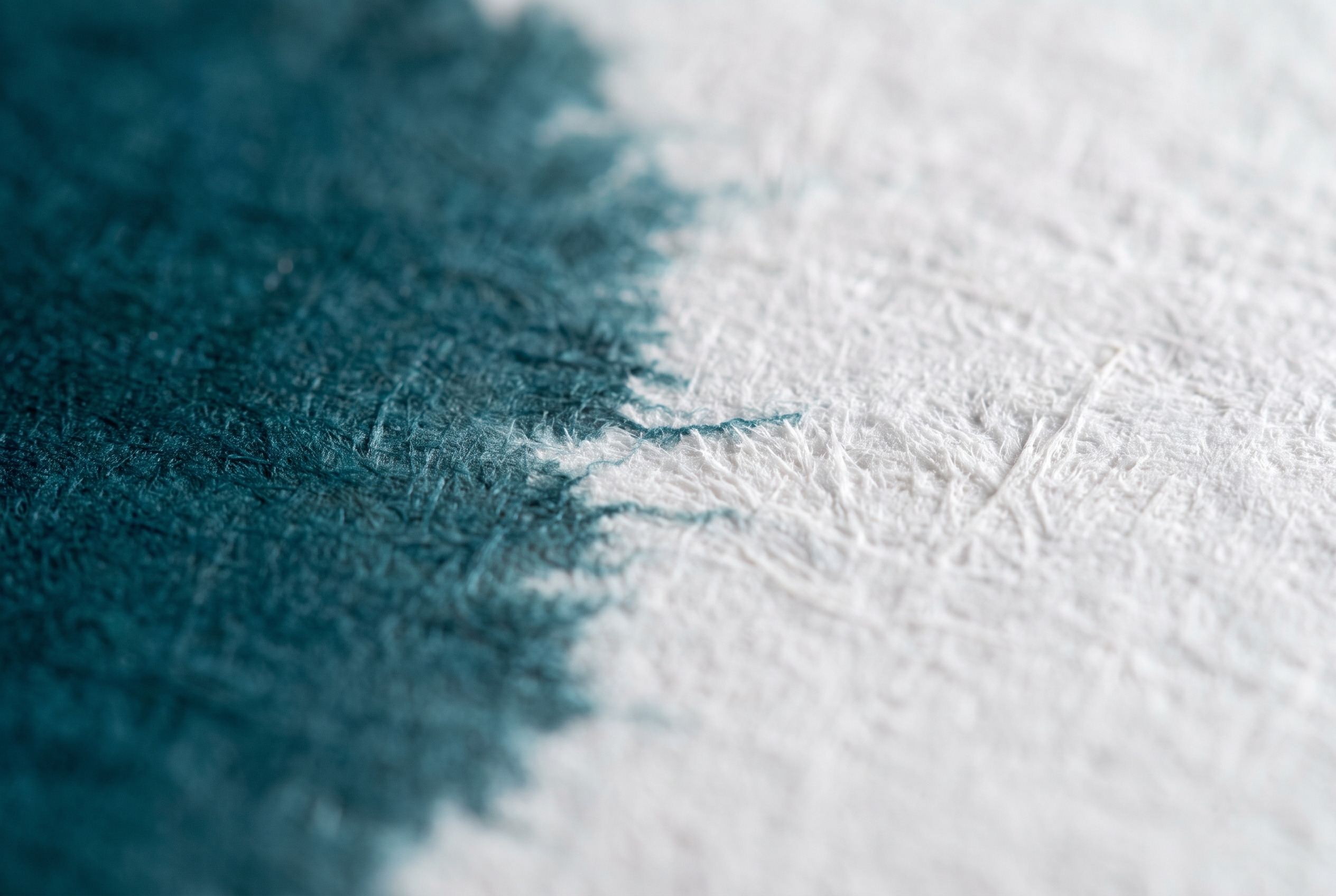20LB High Brite Inkjet Bond Paper print closeup