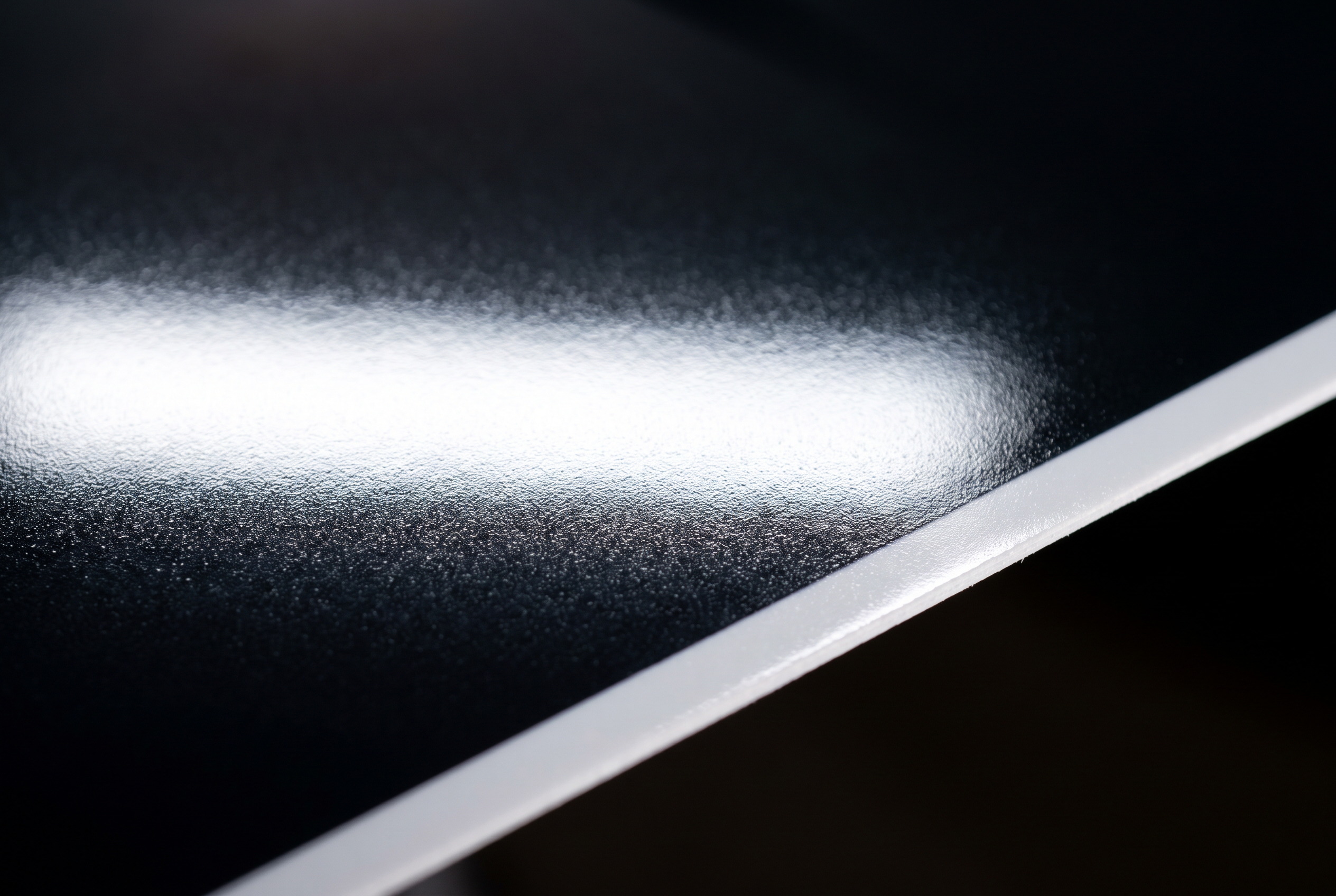 8mil Gloss Microporous Photo Paper print closeup