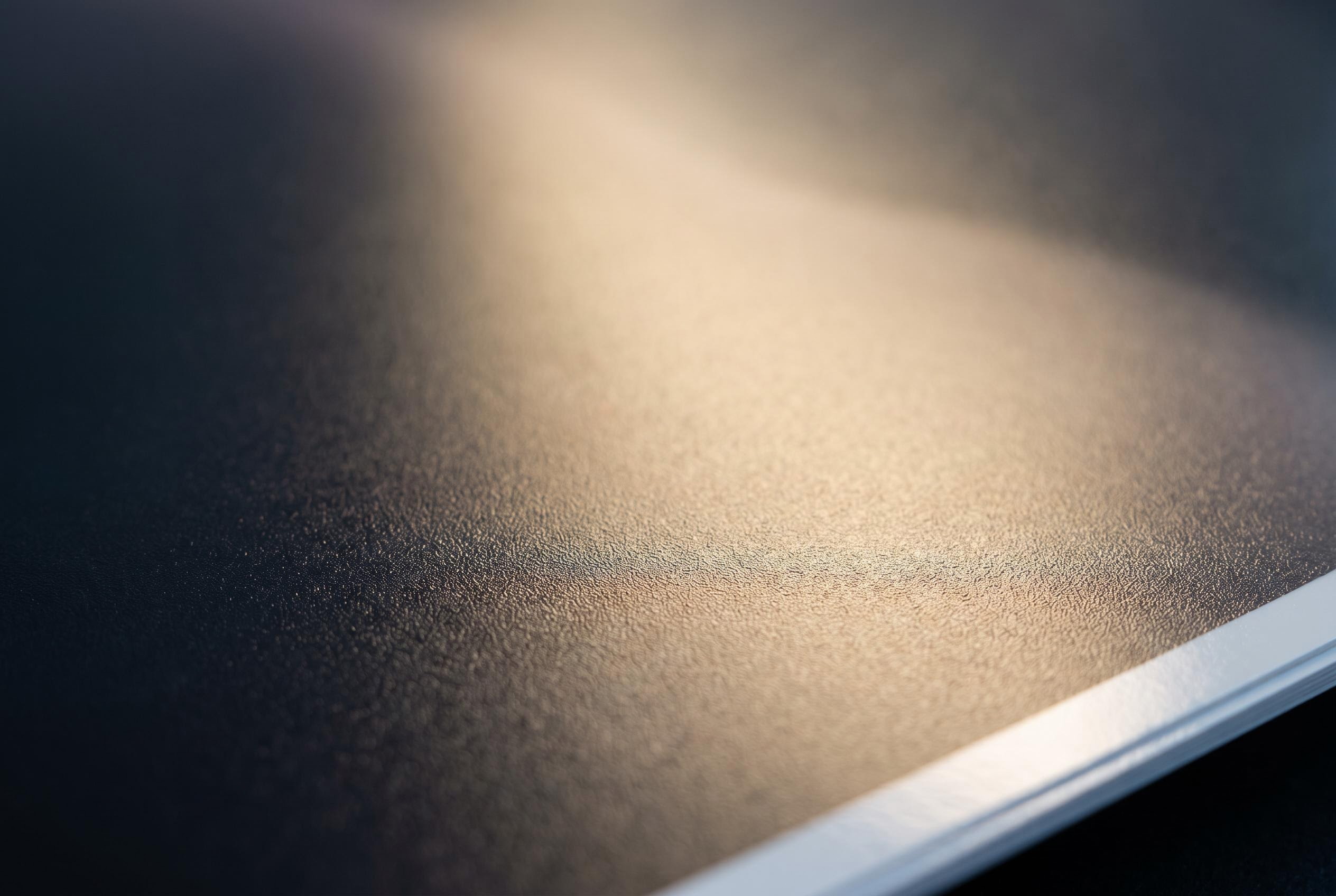 8mil Satin Microporous Photo Paper print closeup