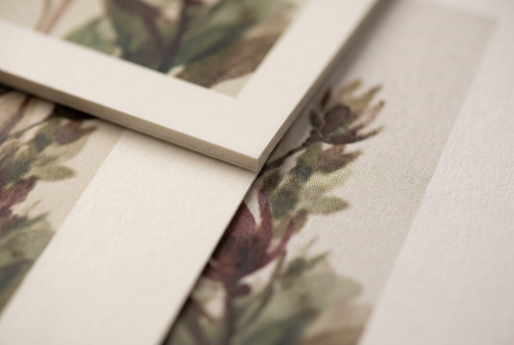10mil Contract Proof Paper (GRACoL 2006) print closeup