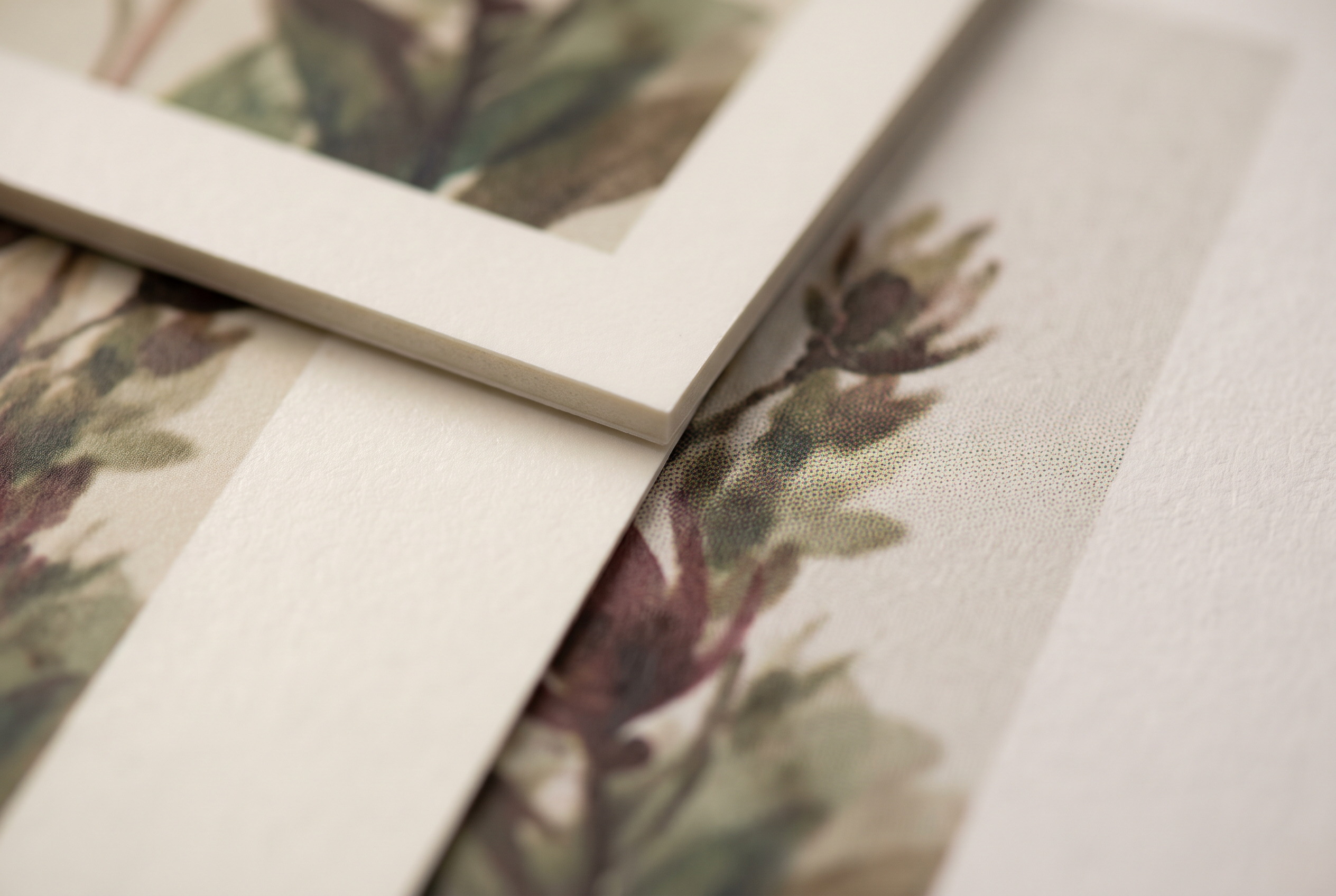 10mil Contract Proof Paper (GRACoL 2006) print closeup