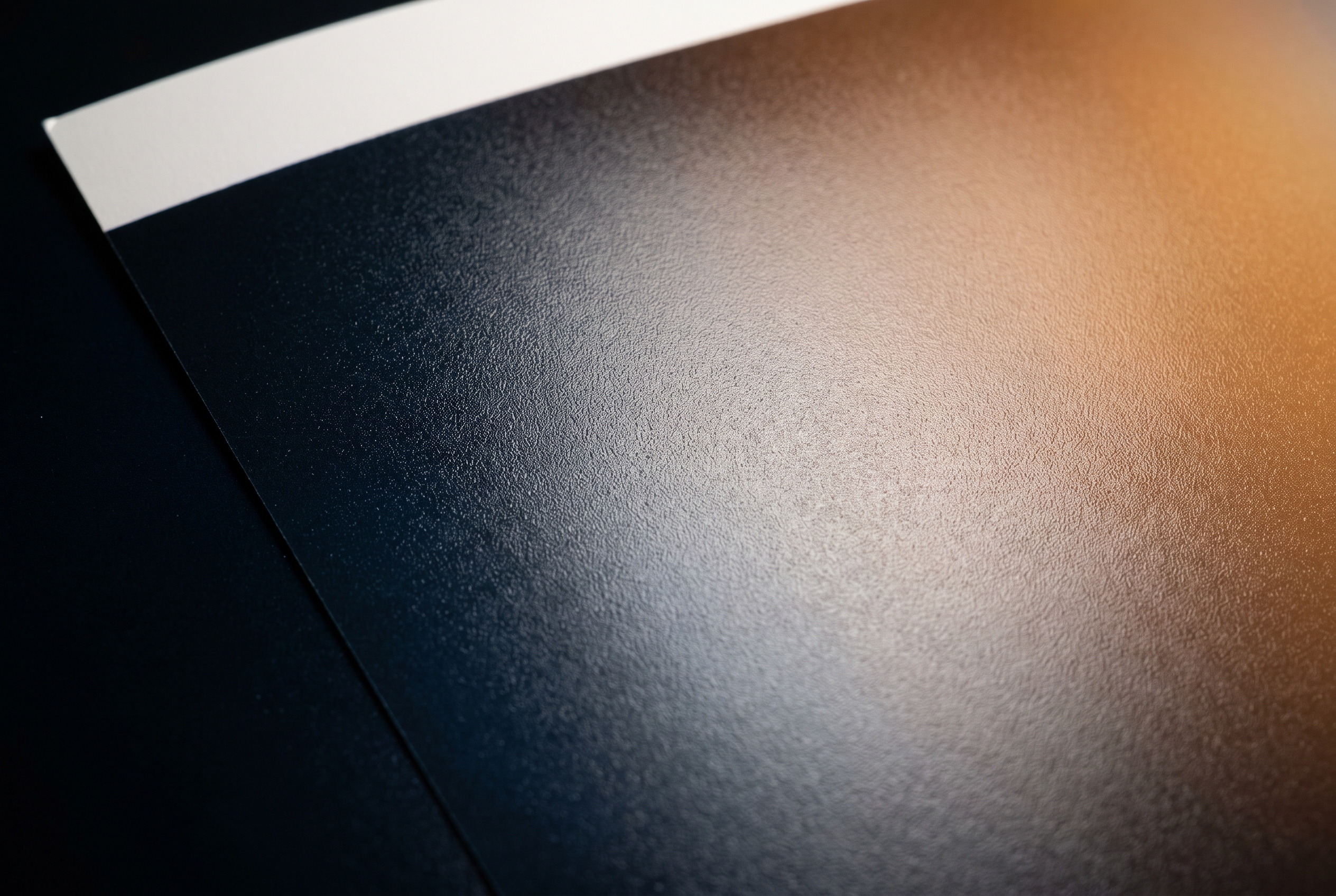Magic 8mil Microporous Satin Photo Paper print closeup