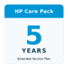 Hp 5 Year Next Business Day Onsite Hardware Support For DesignJet T830-24 Mfp - (U9RS6E)