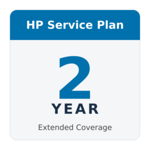 HP 2 year PLUS Service Plan for HP Latex 830 (In Warranty) (UG9F7E)