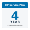 HP 4 year PLUS Service Plan for HP Latex 730 (In Warranty) (UG8Y7E)