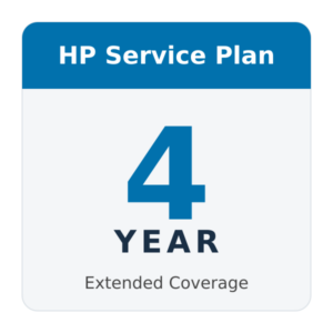HP 4 year PLUS Service Plan for HP Latex 730 (In Warranty) (UG8Y7E)