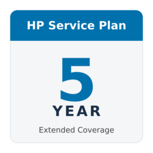 HP 5 year PLUS Service Plan for HP Latex 730 (In Warranty) (UG8Y8E)